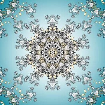 Abstract super cute and nice interesting picture 스톡 일러스트