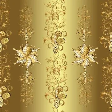 Abstract super cute and nice interesting picture Illustrazione stock