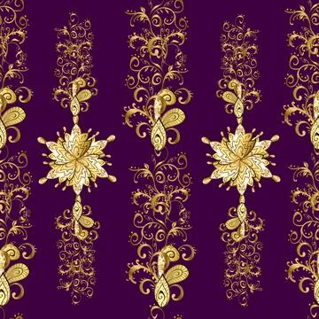 Abstract super cute and nice interesting picture Иллюстрация