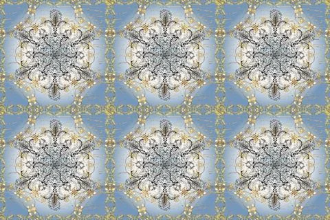 Abstract super cute and nice interesting picture 스톡 일러스트