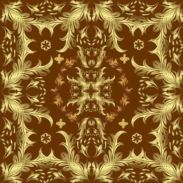 Abstract super cute and nice interesting picture Stock Illustration