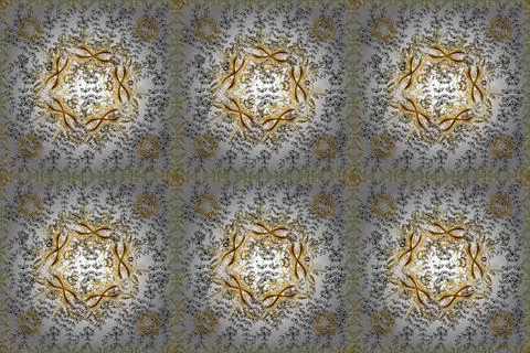 Abstract super cute and nice interesting picture Ilustração Stock