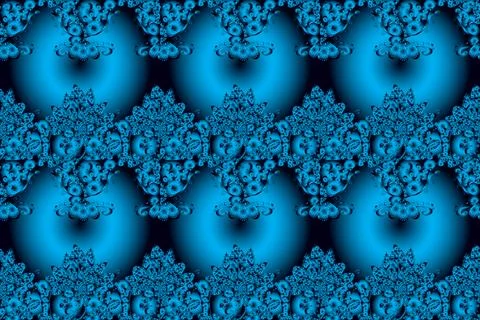 Abstract super cute and nice interesting picture Illustration