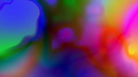 Abstract super cute and nice interesting picture Stock-Illustration