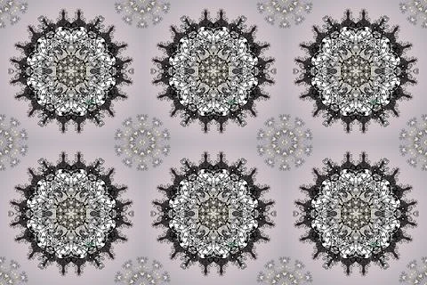 Abstract super cute and nice interesting picture Illustration