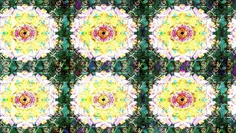 Abstract super cute and nice interesting picture 库存插图