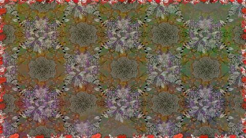 Abstract super cute and nice interesting picture Stock Illustration