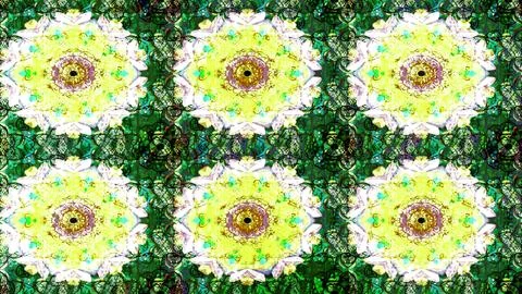 Abstract super cute and nice interesting picture Illustrazione stock