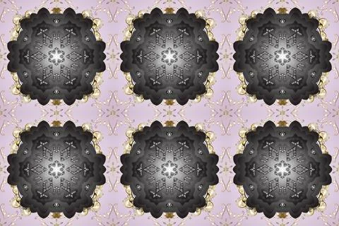 Abstract super cute and nice interesting picture 스톡 일러스트
