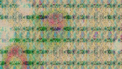 Abstract super cute and nice interesting picture Illustrazione stock