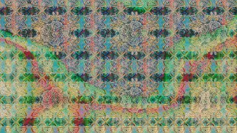 Abstract super cute and nice interesting picture Illustration