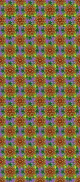 Abstract super cute and nice interesting picture Stock Illustration