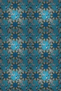 Abstract super cute and nice interesting picture Illustration