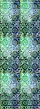 Abstract super cute and nice interesting picture 스톡 일러스트
