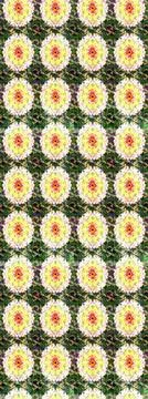 Abstract super cute and nice interesting picture Stock Illustration