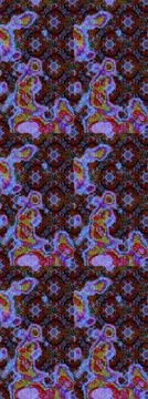 Abstract super cute and nice interesting picture Иллюстрация