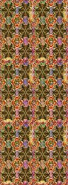 Abstract super cute and nice interesting picture 스톡 일러스트