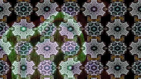 Abstract super cute and nice interesting picture 스톡 일러스트