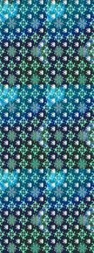Abstract super cute and nice interesting picture Stock Illustration