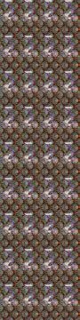 Abstract super cute and nice interesting picture イラスト素材
