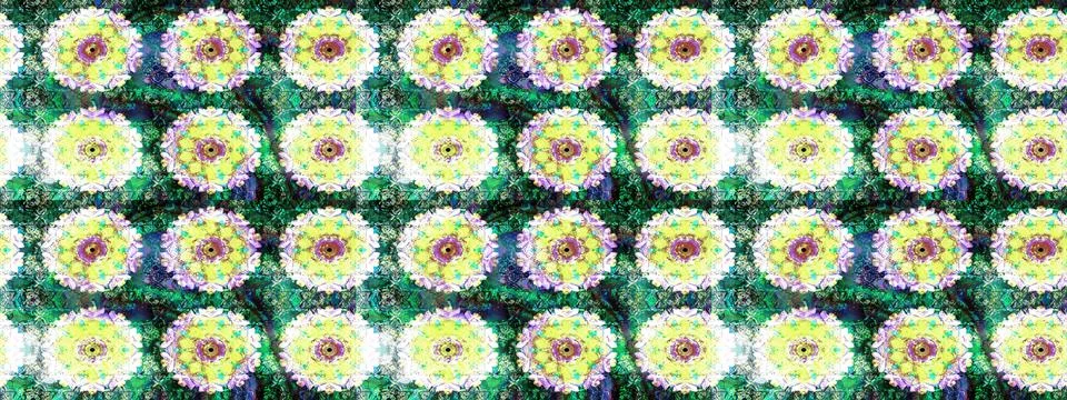 Abstract super cute and nice interesting picture Illustration