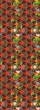 Abstract super cute and nice interesting picture イラスト素材