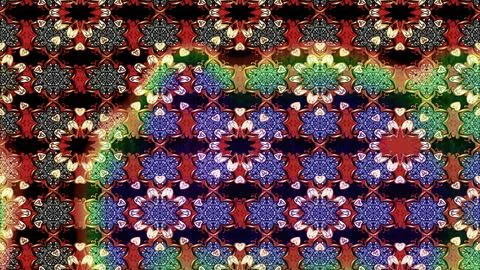 Abstract super cute and nice interesting picture Иллюстрация