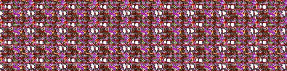 Abstract super cute and nice interesting picture イラスト素材