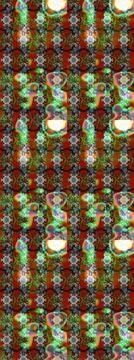Abstract super cute and nice interesting picture 스톡 일러스트