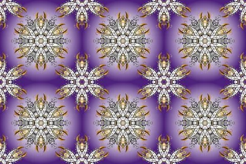 Abstract super cute and nice interesting picture Stock Illustration
