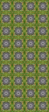 Abstract super cute and nice interesting picture Ilustração Stock