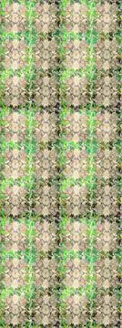 Abstract super cute and nice interesting picture Stock Illustration