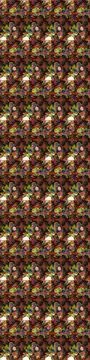 Abstract super cute and nice interesting picture Stock Illustration