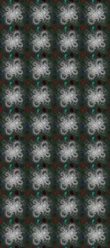 Abstract super cute and nice interesting picture Stock Illustration