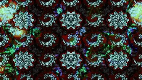 Abstract super cute and nice interesting picture イラスト素材