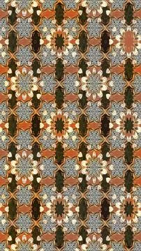 Abstract super cute and nice interesting picture Illustration