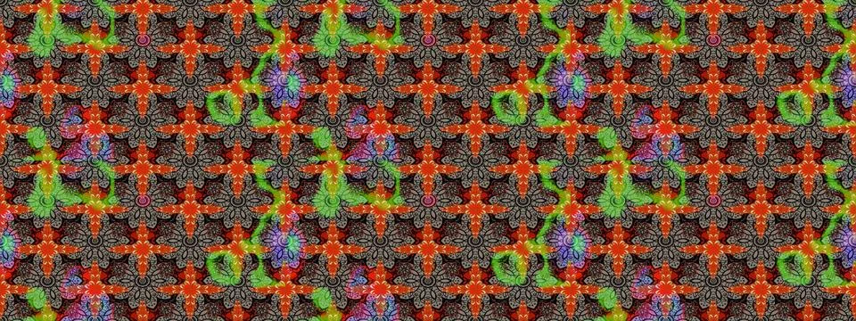 Abstract super cute and nice interesting picture Stock Illustration