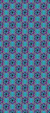 Abstract super cute and nice interesting picture Stock Illustration