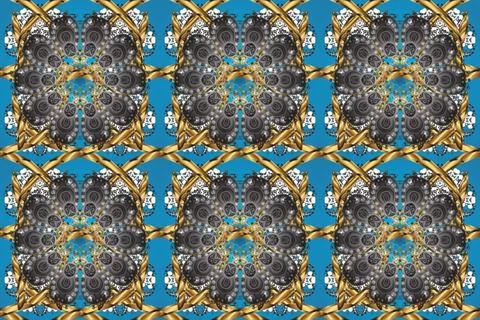Abstract super cute and nice interesting picture Illustrazione stock