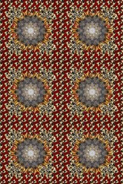 Abstract super cute and nice interesting picture Stock Illustration