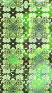 Abstract super cute and nice interesting picture イラスト素材