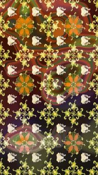 Abstract super cute and nice interesting picture Illustration