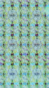 Abstract super cute and nice interesting picture Stock Illustration