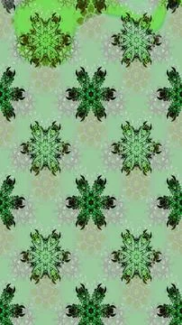 Abstract super cute and nice interesting picture Иллюстрация