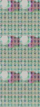 Abstract super cute and nice interesting picture Illustrazione stock