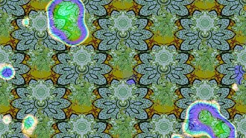 Abstract super cute and nice interesting picture Illustration