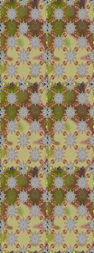 Abstract super cute and nice interesting picture Иллюстрация