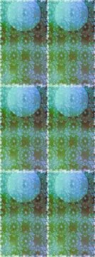 Abstract super cute and nice interesting picture Illustration