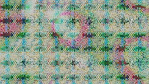 Abstract super cute and nice interesting picture Illustrazione stock
