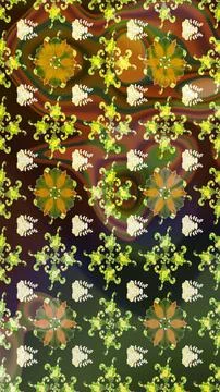 Abstract super cute and nice interesting picture Illustration